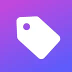 Shop Mail: Top Coupons & Deals iOS Icon