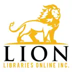 Libraries Online iOS Icon