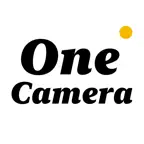 One Camera - Shot Different iOS Icon