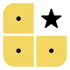 Star Battle Puzzles iOS Icon