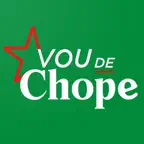Vou de Chope iOS Icon
