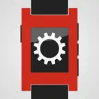 Smartwatch Pro for Pebble iOS Icon
