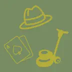 E4 Mafia iOS Icon