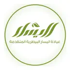 عيادة اليسار البيطرية iOS Icon