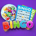 Bingo Family: Play at home iOS Icon