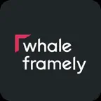 Whale Framely icon