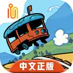 轨道连结 icon