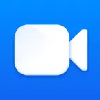 Video Meetings: Conference icon