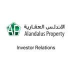 Alandalus Property IR iOS Icon