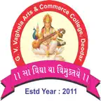 GV Vaghela Arts & Commerce iOS Icon