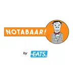EATS Notabaar iOS Icon