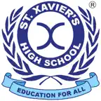 St Xavier High School iOS Icon