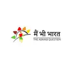 Main Bhi Bharat iOS Icon