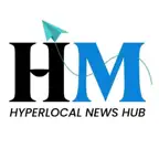 Hyderabad Mail iOS Icon