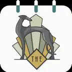 The Sighthound Savoy Icon
