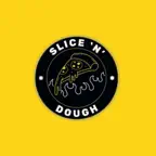 SLICE ‘N’ DOUGH iOS Icon