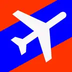 Билеты на Самолет Дешево iOS Icon
