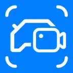 智联行车流媒体 iOS Icon