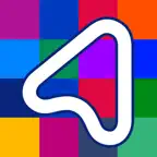 Arkadium Offline Games iOS Icon