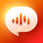Beatchat iOS Icon