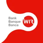 Bank WIR Banking iOS Icon