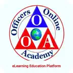 Ooacademy iOS Icon