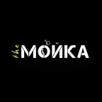 The Мойка iOS Icon