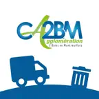 Infos Déchets en CA2BM iOS Icon