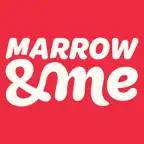 Marrow & Me iOS Icon