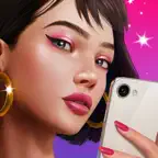 Stardom: Fashion Influencer iOS Icon