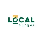 Local Burger CL iOS Icon
