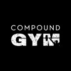 Compound Gym iOS Icon