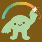 Finger: Learn to Draw for Kids Icon