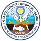 GOB-BA iOS Icon