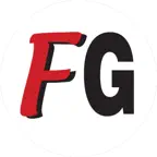 Food Giant iOS Icon