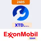 SAP SAM XTO Dev xtd iOS Icon