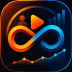 InfiniView By Infinitum LIVE iOS Icon