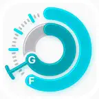 Focus Dial iOS Icon