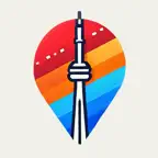 Toronto Path icon