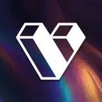 Vizu - AI Photo & Video Maker iOS Icon