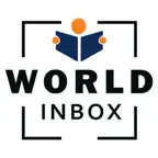 World Inbox My Class iOS Icon