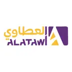 العطاوي للإتصالات iOS Icon