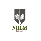 Niilm University iOS Icon