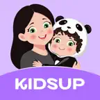KidsUP: Baby Skills Tracker icon