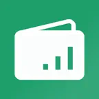 Money Manager - Expenses iOS Icon