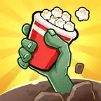 Popcorn Legend iOS Icon