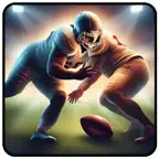 Playbook Edge iOS Icon