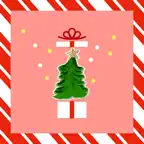 the hope of Christmas iOS Icon