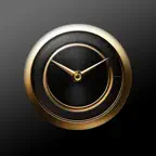Horology - Watch Collection iOS Icon