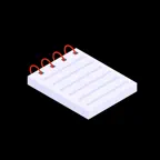 My Notes AI: AI Note Taker iOS Icon